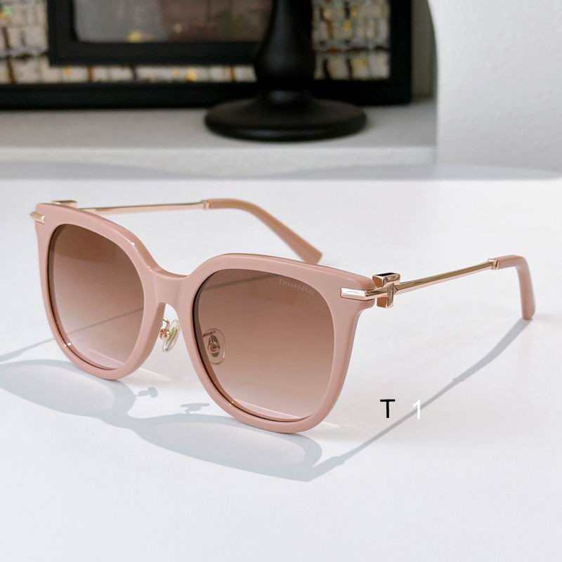 TIFFANY Co TF5006 53 19-140 a02